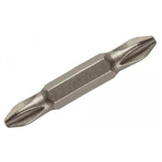 Двойная бита Bosch PH2/PH2, 45 мм