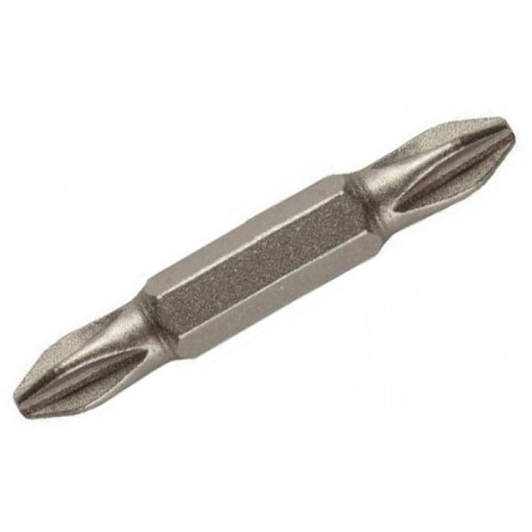 Двойная бита Bosch PH2/PH2, 45 мм