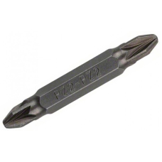 Двойная бита Bosch PZ2/PZ2, 45 мм
