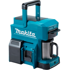 Аккумуляторная кофеварка Makita DCM501Z, каркас
