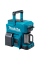 Аккумуляторная кофеварка Makita DCM501Z, каркас