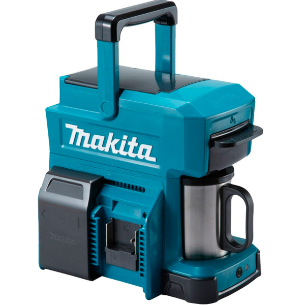 Аккумуляторная кофеварка Makita DCM501Z, каркас