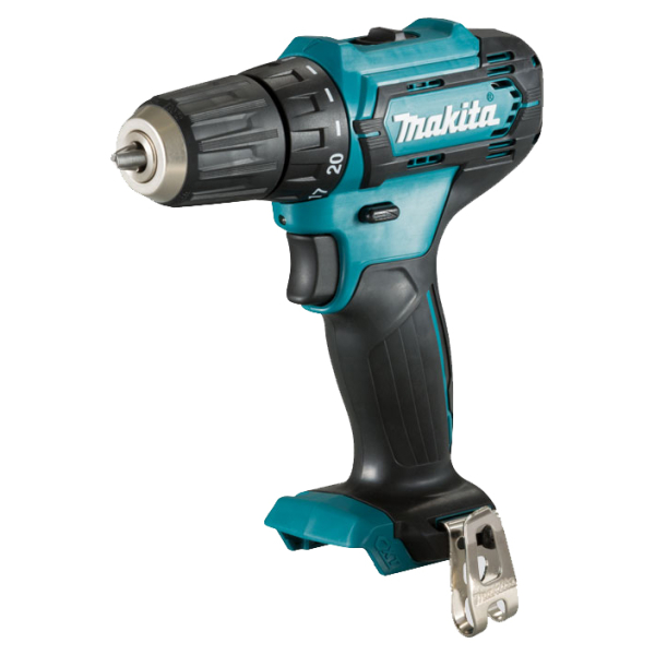 Аккумуляторный шуруповерт Makita DF333DZ, каркас