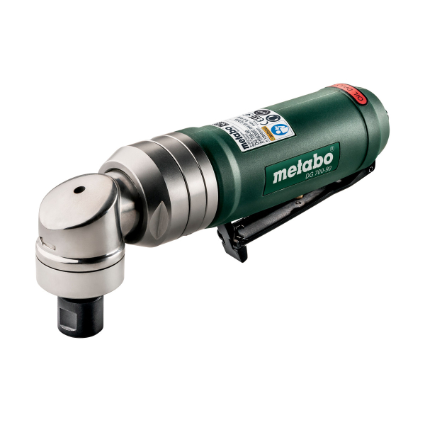Пневматична пряма шліфмашина Metabo DG 700-90