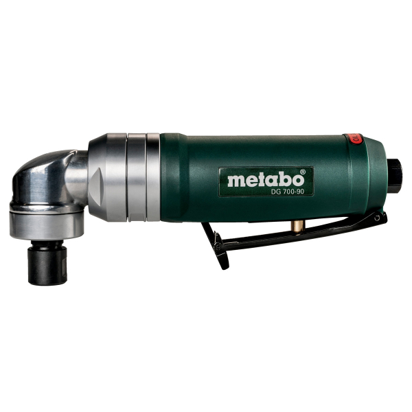 Пневматична пряма шліфмашина Metabo DG 700-90