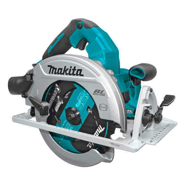 Аккумуляторная дисковая пила Makita DHS782Z, каркас