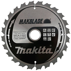 Пильный диск Makita MAKBlade 216x30 мм 24T
