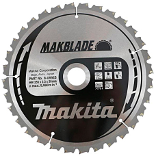 Пильный диск Makita MAKBlade 255x30 мм 32T