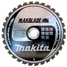 Пильный диск Makita MAKBlade 260x30 мм 32T
