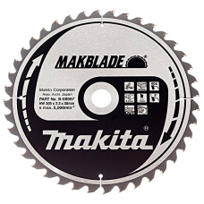 Пильный диск Makita MAKBlade 305x30 мм 40T