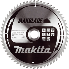 Пильный диск Makita MAKBlade 216x30 мм 40T