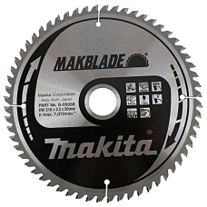 Пильный диск Makita MAKBlade 216x30 мм 60T