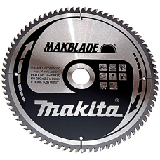 Пильный диск Makita MAKBlade 260x30 мм 80T