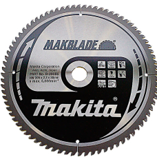 Пильный диск Makita MAKBlade 305x30 мм 80T
