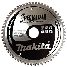Пильный диск Makita Specialized для алюминия 180x30 мм 60T