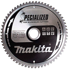 Пильный диск Makita Specialized для алюминия 216х30 мм 64Т
