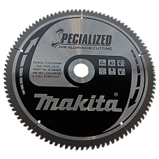 Пильный диск Makita Specialized для алюминия 305х30 мм 100Т