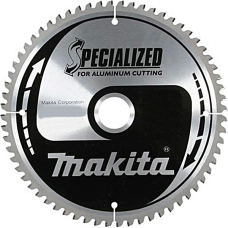Пильный диск Makita Specialized для алюминия 210х30/25 мм 54Т