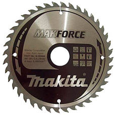 Пильный диск Makita MAKForce 180x30 мм 40Т