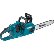 Аккумуляторная цепная пила Makita DUC355Z, каркас
