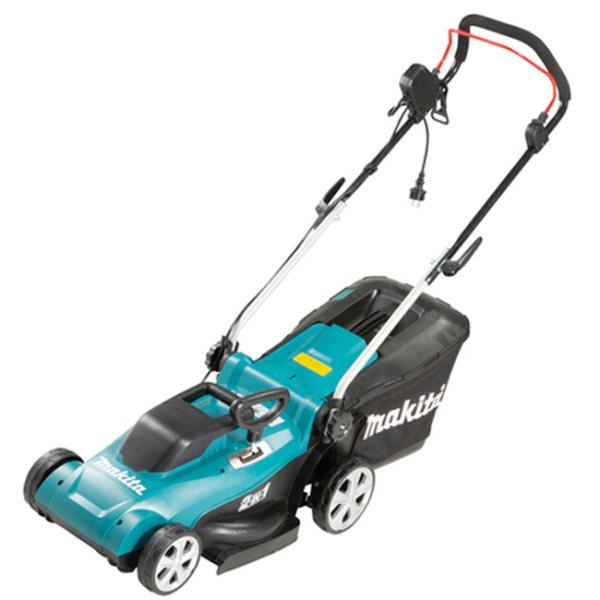 Электрическая газонокосилка Makita ELM3720