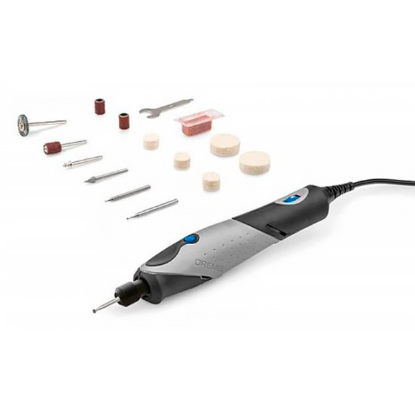 Многофункциональный инструмент Dremel Stylo+ 2050-15