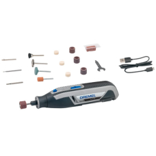 Многофункциональный инструмент Dremel Lite 7760-15
