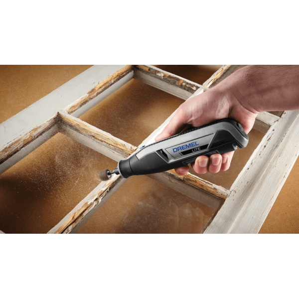 Багатофункціональний інструмент Dremel Lite 7760-15