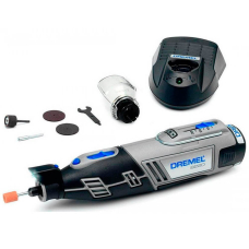 Многофункциональный инструмент Dremel 8220 1/5