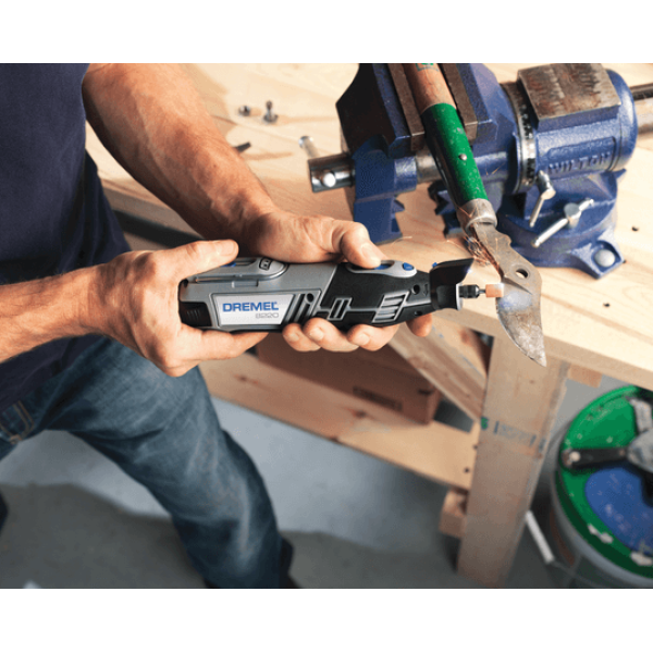 Багатофункціональний інструмент Dremel 8220 2/45
