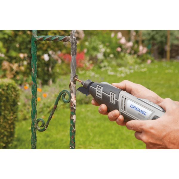 Багатофункціональний інструмент Dremel 8220 2/45