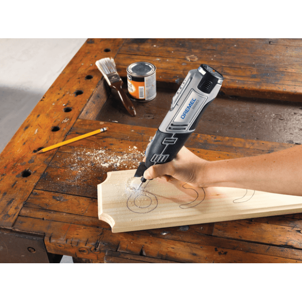 Багатофункціональний інструмент Dremel 8220 2/45