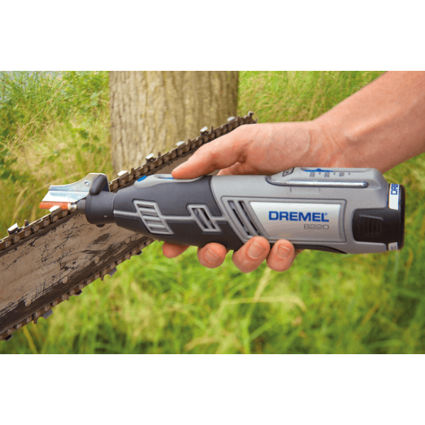Багатофункціональний інструмент Dremel 8220 2/45
