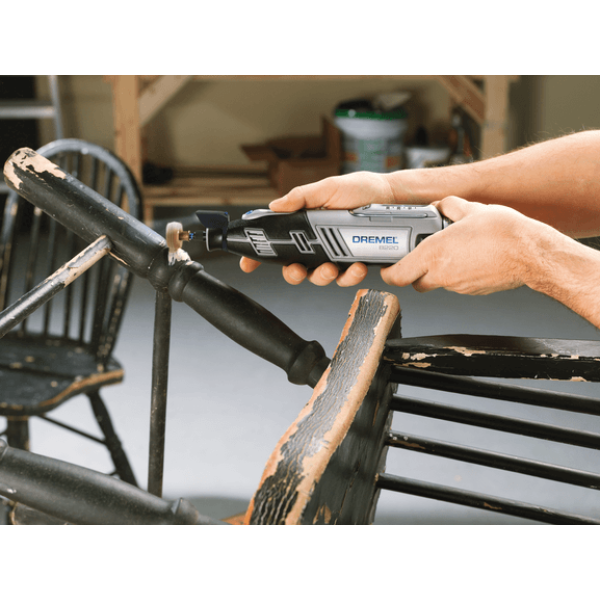 Багатофункціональний інструмент Dremel 8220 2/45