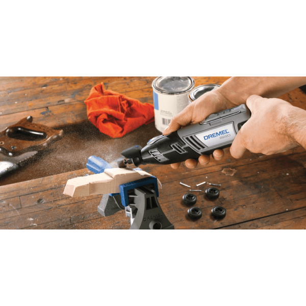 Багатофункціональний інструмент Dremel 8220 2/45