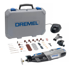 Многофункциональный инструмент Dremel 8220 2/45