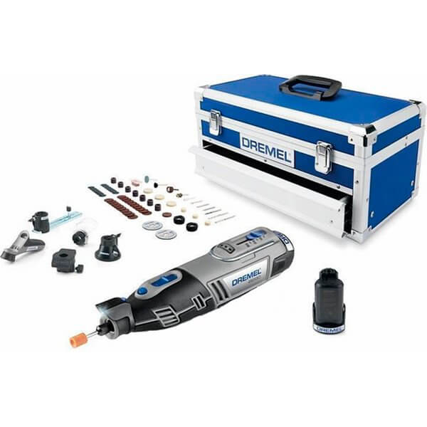 Многофункциональный инструмент Dremel 8220 5/65