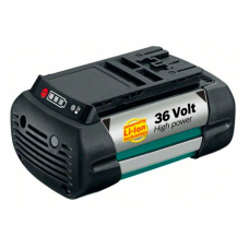 Акумулятор Bosch 36 V 2.6 Ah для газонокосарок