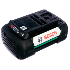 Аккумулятор Bosch Li-Ion 36 V 4,0 Ah
