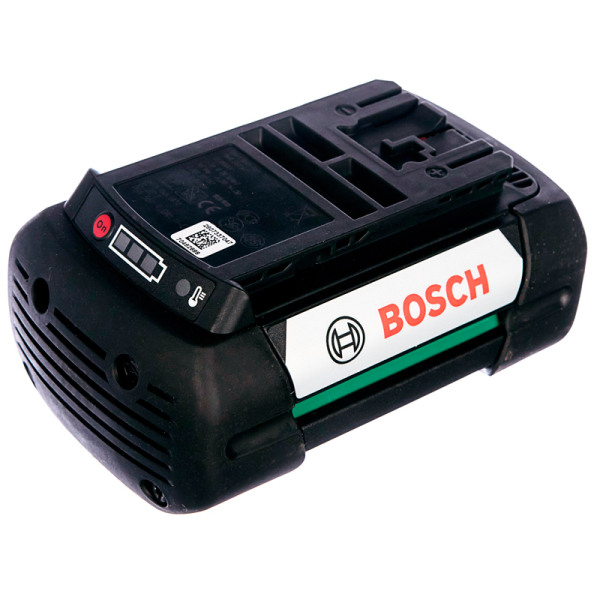 Акумулятор Bosch Li-Ion 36 V 4,0 Ah