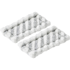 Салфетки из микрофибры, малые Bosch GlassVAC