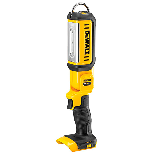 Фонарь аккумуляторный DeWalt DCL050