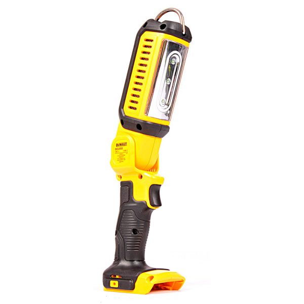 Фонарь аккумуляторный DeWalt DCL050