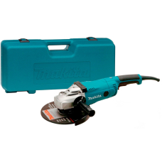 Угловая шлифмашина Makita GA 9020 с кейсом