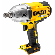 Аккумуляторный гайковерт DeWalt DCF899N, каркас
