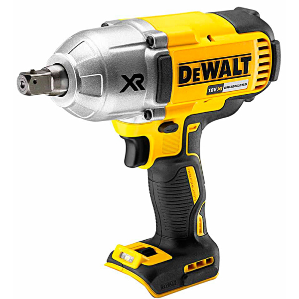 Аккумуляторный гайковерт DeWalt DCF899N, каркас