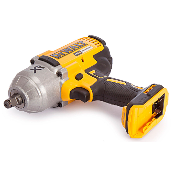 Акумуляторний гайковерт DeWalt DCF899N, каркас