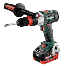 Акумуляторний різьбонарізчик Metabo GB 18 LTX BL Q I LiHD