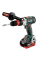 Аккумуляторный резьбонарезчик Metabo GB 18 LTX BL Q I LiHD
