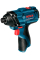 Акумуляторний гайковерт Bosch GDR 120-LI, каркас